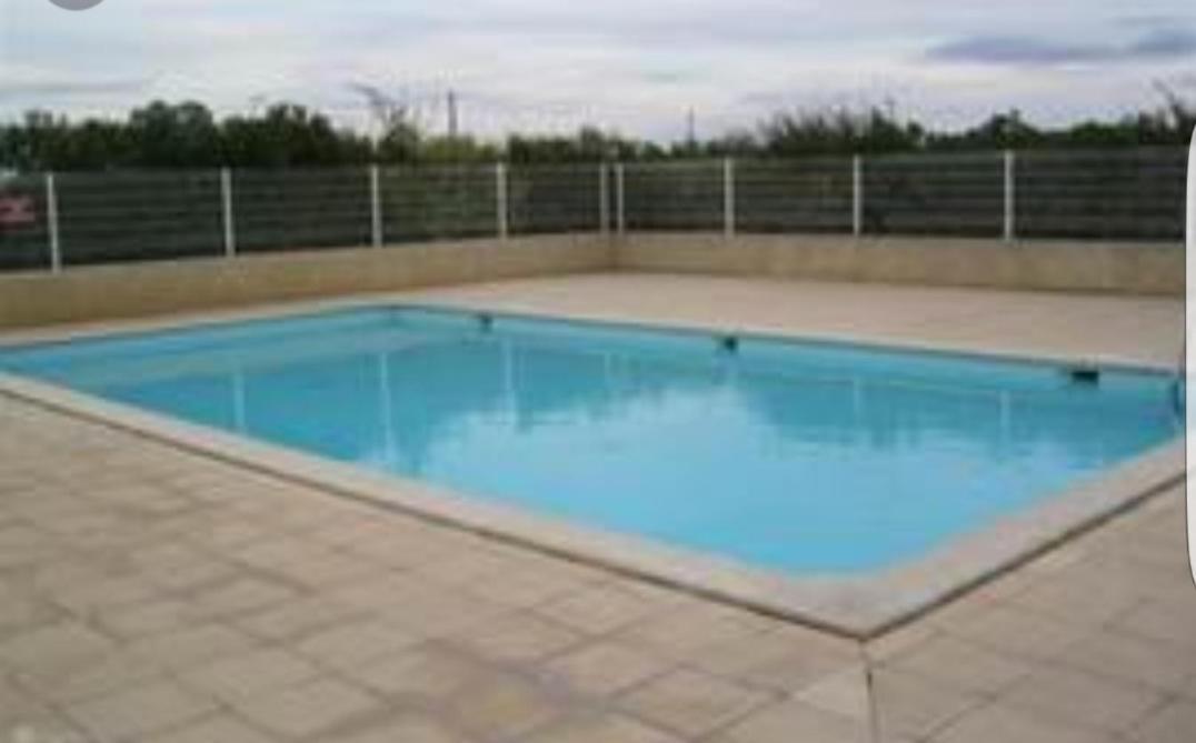 Maison Totalement Renovee A Marseillan - 6 Couchages - Pres De L'Etant De Thau Exteriör bild