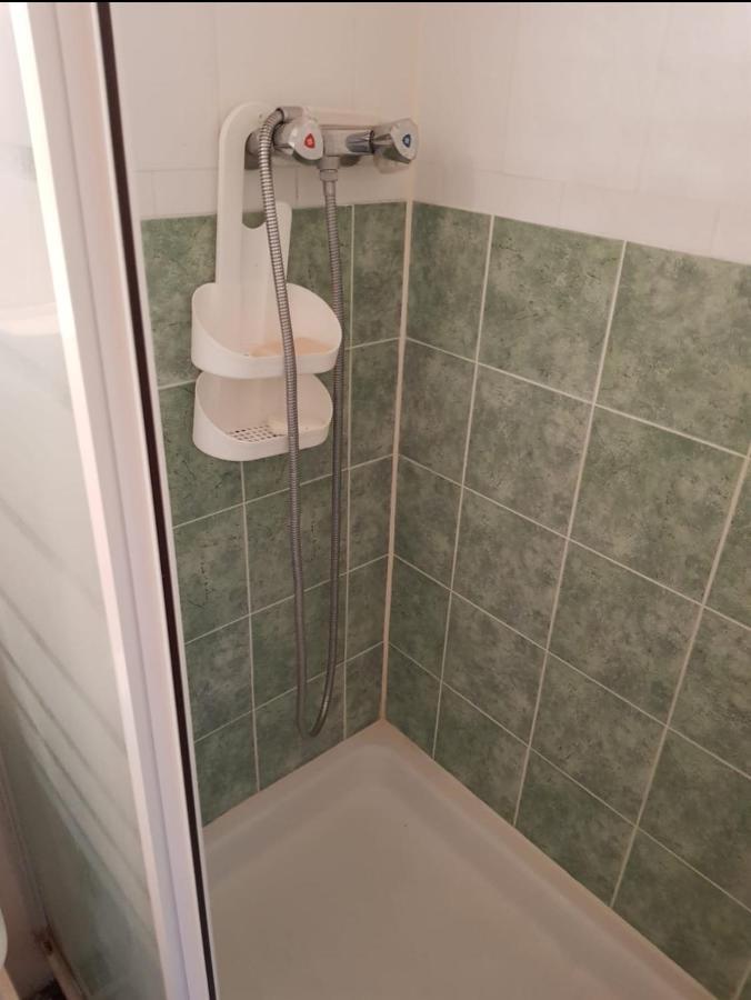 Maison Totalement Renovee A Marseillan - 6 Couchages - Pres De L'Etant De Thau Exteriör bild