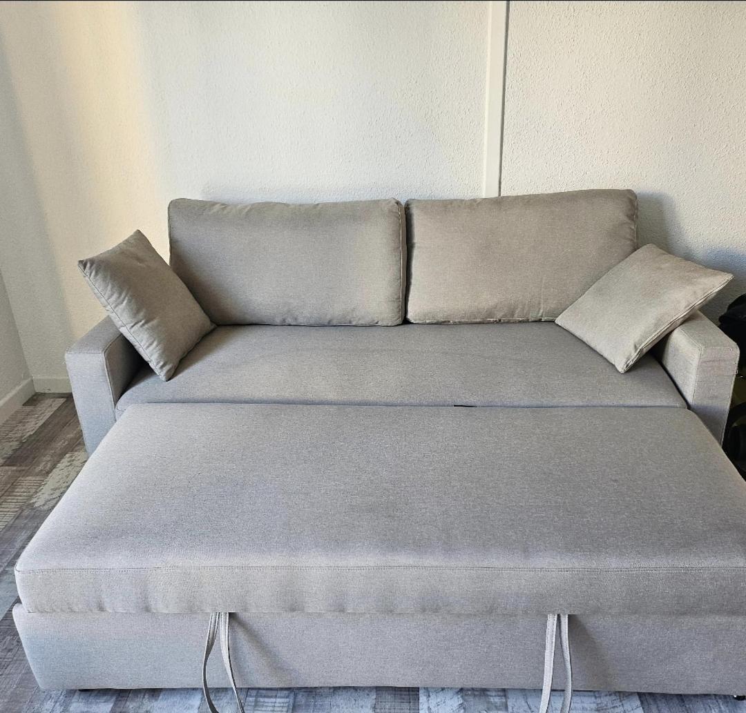 Maison Totalement Renovee A Marseillan - 6 Couchages - Pres De L'Etant De Thau Exteriör bild