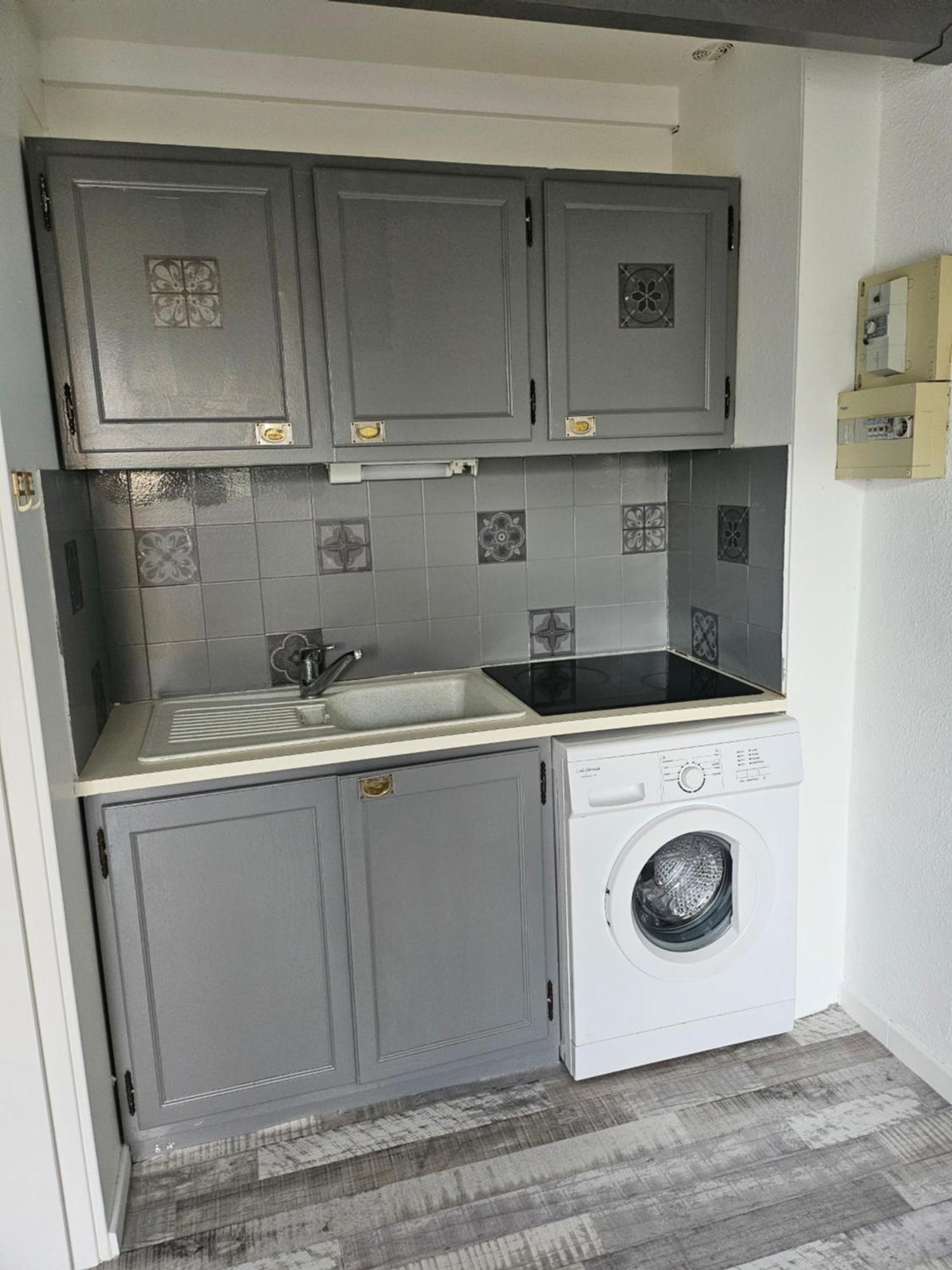 Maison Totalement Renovee A Marseillan - 6 Couchages - Pres De L'Etant De Thau Exteriör bild