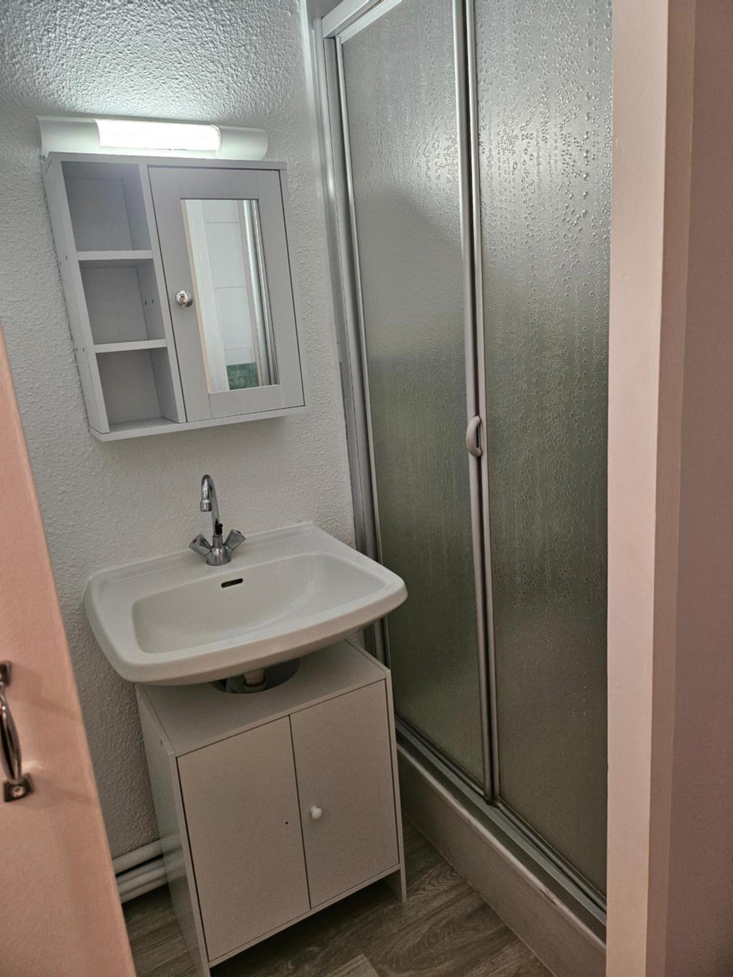 Maison Totalement Renovee A Marseillan - 6 Couchages - Pres De L'Etant De Thau Exteriör bild