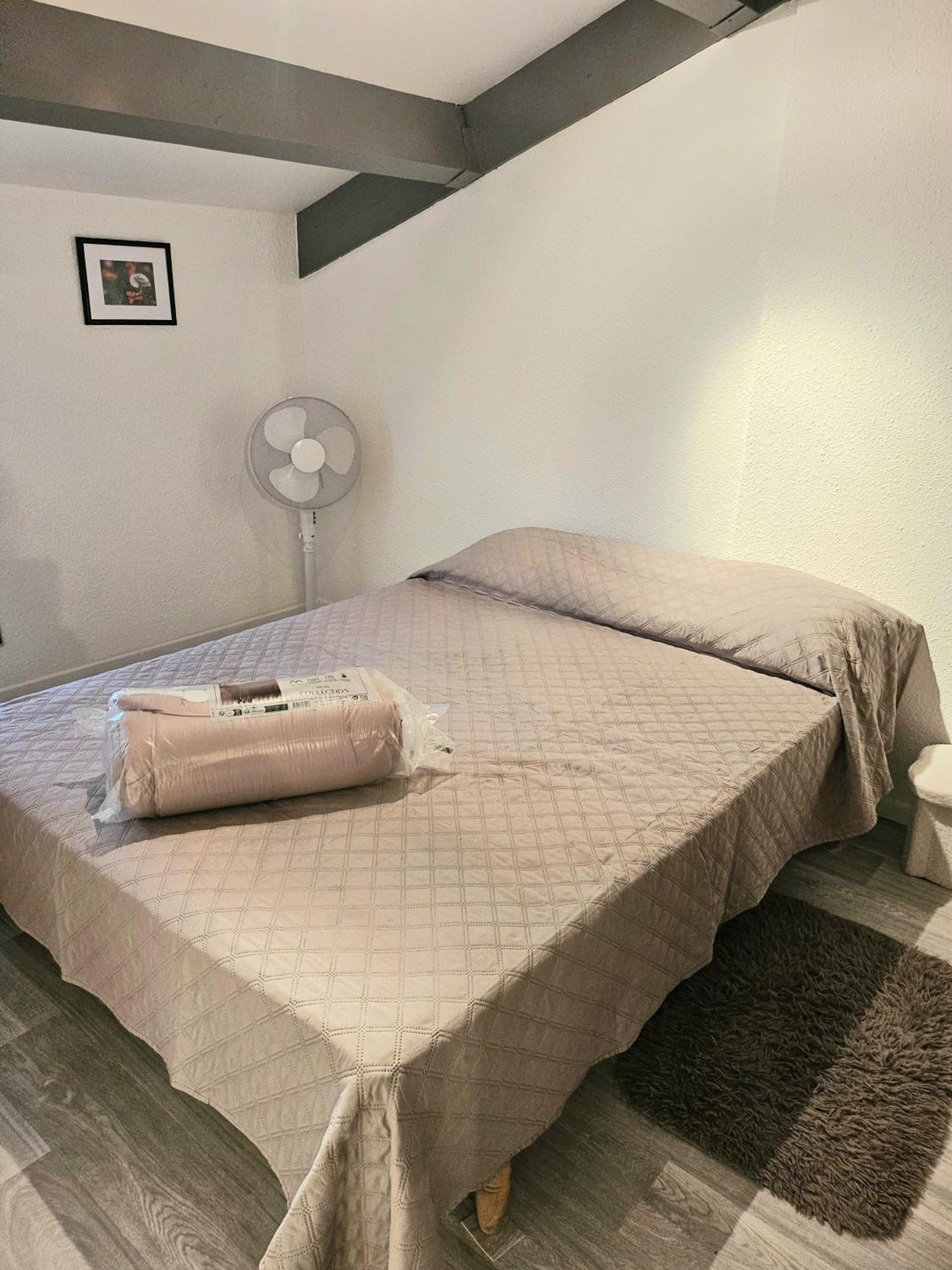 Maison Totalement Renovee A Marseillan - 6 Couchages - Pres De L'Etant De Thau Exteriör bild