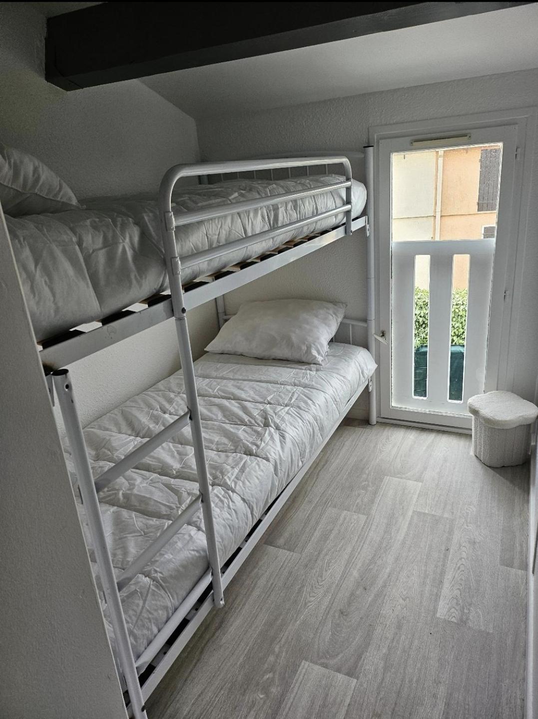 Maison Totalement Renovee A Marseillan - 6 Couchages - Pres De L'Etant De Thau Exteriör bild